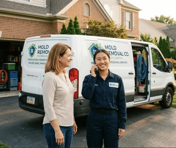 Crawlspace Mold Remediation Atglen, PA FAQs